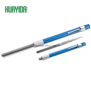 Diamond Dual File Sharpening Rods for Knife and Fishing Hook