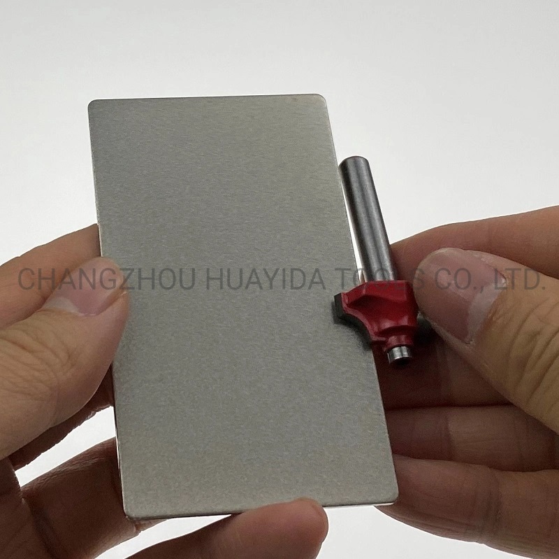 Diamond Sharpening Stone Credit Card, Extra Fine, Fine & Coarse, 3 Pack