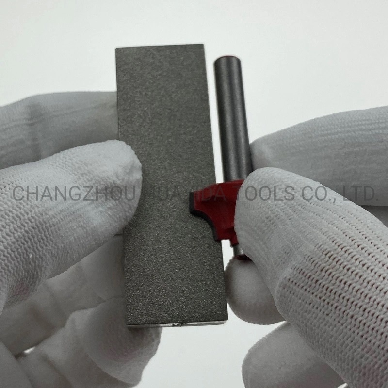 2.4 X 0.8 " Double-Sided Diamond Sharpening Stone, Fine/Coarse