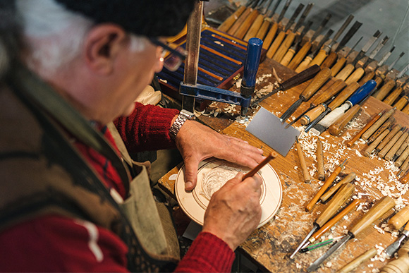 Travail du bois et bricolage