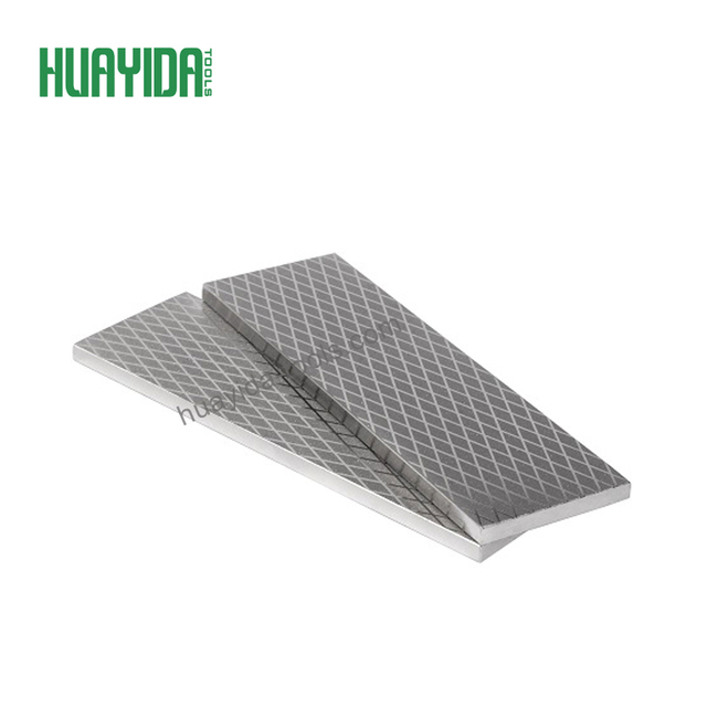 Diamond Sharpening Stones Manufacturer and Supplier Huayida Tools